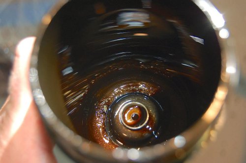 The Complete History and Current State of the Porsche Bore Scoring Issue