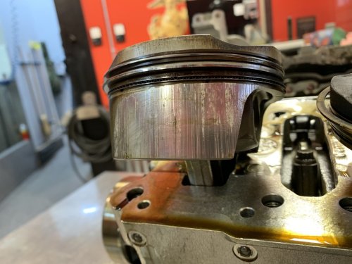 The Complete History and Current State of the Porsche Bore Scoring Issue