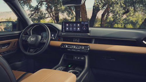Honda, Honda Passport, Honda Passport TrailSport Long-Term Test Finale: What I Learned Over 13,000 Miles
