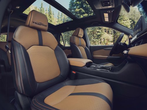 Honda, Honda Passport, Honda Passport TrailSport Long-Term Test Finale: What I Learned Over 13,000 Miles