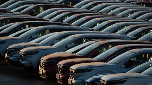 The Average $10,000-$15,000 Used Car Now Has Almost 100,000 Miles