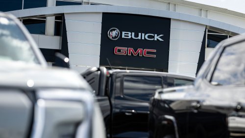 A GMC Dealer Sold 99% of Its Cars. GM Still Calls It a Failure and Won’t Send More