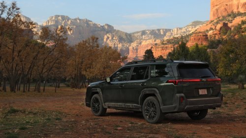 Subaru, Subaru Sales Are Still Lagging, But Numbers Don’t Tell the Whole Story