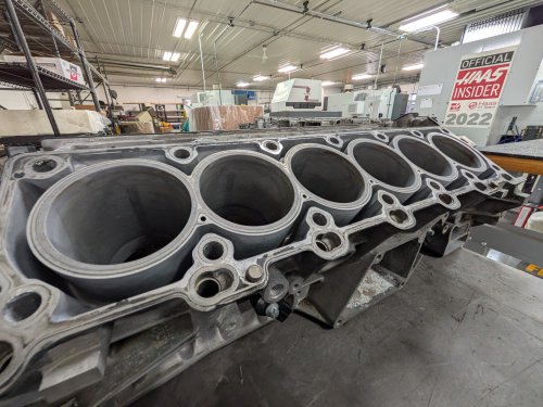 The Complete History and Current State of the Porsche Bore Scoring Issue