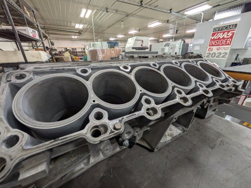 The Complete History and Current State of the Porsche Bore Scoring Issue