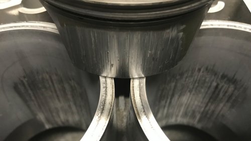 The Complete History and Current State of the Porsche Bore Scoring Issue