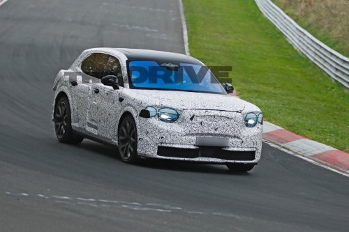 Bentley, Bentley Bentayga, SUV, Bentley’s Electric SUV Will Cost Bentayga Money, CEO Says