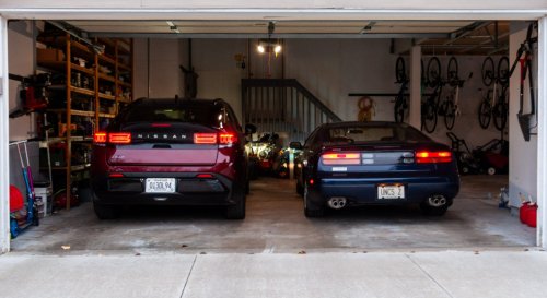 Nissan Wants You to ‘Feel That Lineage.’ It’s Betting Heritage Earns Credibility and Sells Cars