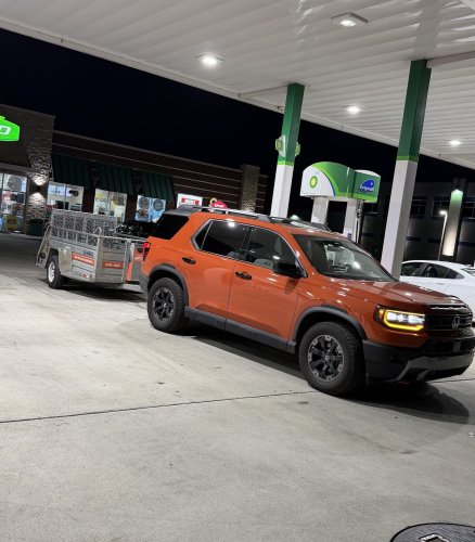 Honda Passport TrailSport Long-Term Test Finale: What I Learned Over 13,000 Miles