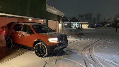 Honda, Honda Passport, Honda Passport TrailSport Long-Term Test Finale: What I Learned Over 13,000 Miles