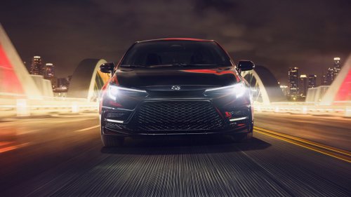 It’s Not Just You: Six of 10 Drivers Say Headlight Glare Is a Problem