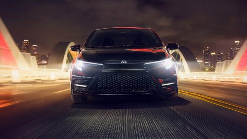 It’s Not Just You: Six of 10 Drivers Say Headlight Glare Is a Problem