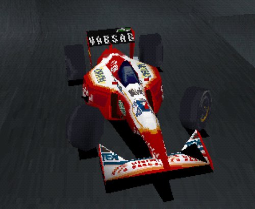 How Gran Turismo’s Creator Snuck a Sim Into a Mario Kart Rival to Persuade Sony Execs