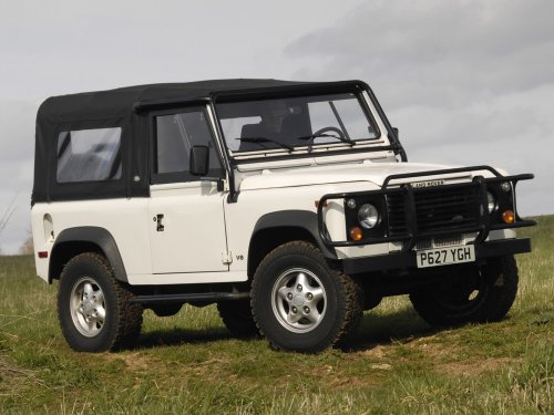 Deep Jeep Lore: How a Small Mod Shop Became an Auto Industry Powerhouse