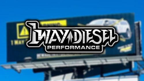 Diesel Tuners From TV Arrested on Property Theft Charges