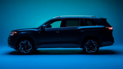 VW Is Killing US ID 4 Production to Focus on the Big, Gas-Powered Atlas Instead