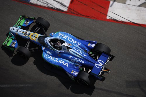 Acura, Acura Will Pull Out of IMSA, Pivot to IndyCar Branding for 2027