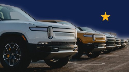 Rivian, Alaska Rivian Owners Are Getting Screwed Out of Warranty Work by EV Shipping Restrictions