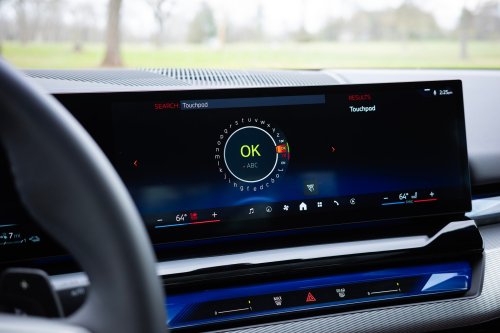 2026 BMW 550e xDrive Review: A Plug-In Marvel in Need of Common Sense