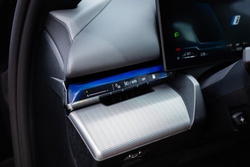 2026 BMW 550e xDrive Review: A Plug-In Marvel in Need of Common Sense