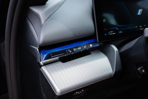 2026 BMW 550e xDrive Review: A Plug-In Marvel in Need of Common Sense