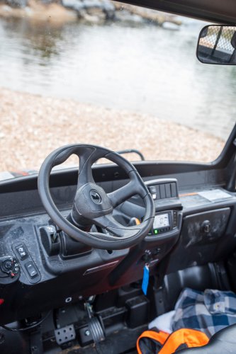 Kubota Sidekick UTV Review: Works Like a Tractor, and That’s a Good Thing