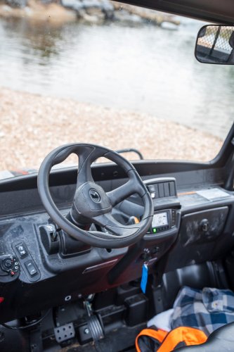 Kubota Sidekick UTV Review: Works Like a Tractor, and That’s a Good Thing