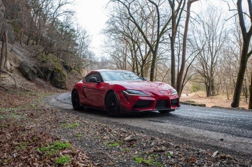 Toyota, 2026 Toyota Supra MkV Final Edition Review: This Should Have Been a Bigger Deal