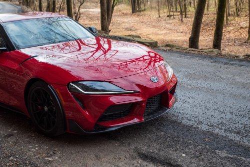 Toyota, 2026 Toyota Supra MkV Final Edition Review: This Should Have Been a Bigger Deal
