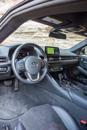 Toyota, 2026 Toyota Supra MkV Final Edition Review: This Should Have Been a Bigger Deal