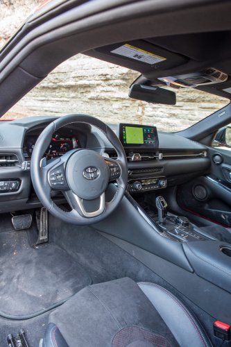 2026 Toyota Supra MkV Final Edition Review: This Should Have Been a Bigger Deal