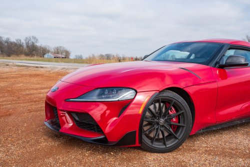 2026 Toyota Supra MkV Final Edition Review: This Should Have Been a Bigger Deal
