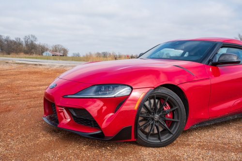2026 Toyota Supra MkV Final Edition Review: This Should Have Been a Bigger Deal
