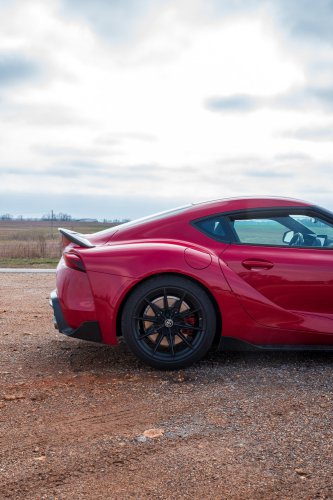 2026 Toyota Supra MkV Final Edition Review: This Should Have Been a Bigger Deal