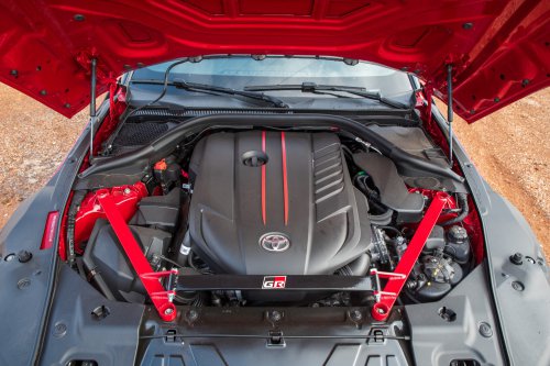 2026 Toyota Supra MkV Final Edition Review: This Should Have Been a Bigger Deal