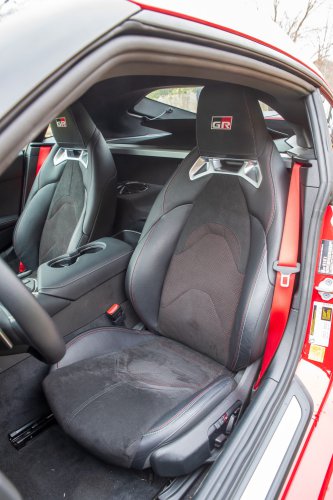 Toyota, 2026 Toyota Supra MkV Final Edition Review: This Should Have Been a Bigger Deal