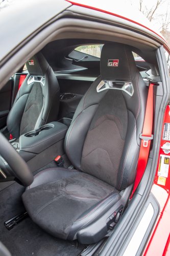 Toyota, 2026 Toyota Supra MkV Final Edition Review: This Should Have Been a Bigger Deal