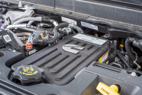 Are Diesel Truck Engines About to Get Even Bigger? We Asked the Experts