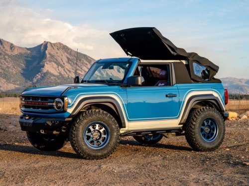 Deep Jeep Lore: How a Small Mod Shop Became an Auto Industry Powerhouse