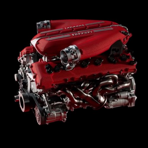 If the Ferrari 12Cilindri Is the End for Naturally Aspirated V12s, It’s an Amazing Finale