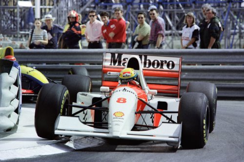 Senna Nearly Went to Ferrari in ’94. Jean Todt Now Explains Why He Didn’t