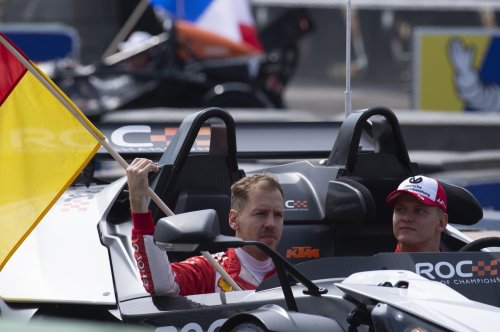 IndyCar, Mick Schumacher Opens Up on Switch to IndyCar, Life in America, and Making His Own Name