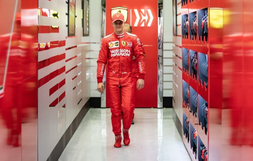 Mick Schumacher Opens Up on Switch to IndyCar, Life in America, and Making His Own Name