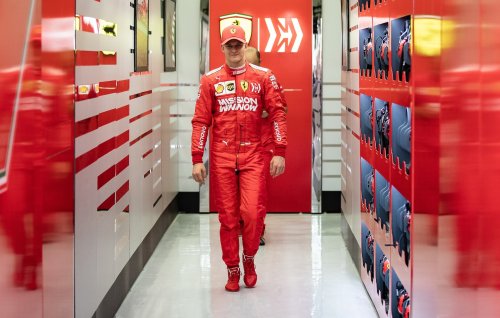 IndyCar, Mick Schumacher Opens Up on Switch to IndyCar, Life in America, and Making His Own Name