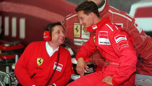 Ferrari, Senna Nearly Went to Ferrari in ’94. Jean Todt Now Explains Why He Didn’t