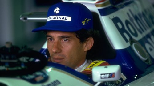 Ferrari, Senna Nearly Went to Ferrari in ’94. Jean Todt Now Explains Why He Didn’t