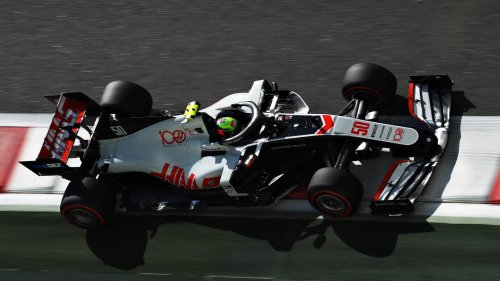 Mick Schumacher Opens Up on Switch to IndyCar, Life in America, and Making His Own Name