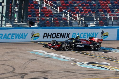 Mick Schumacher Opens Up on Switch to IndyCar, Life in America, and Making His Own Name