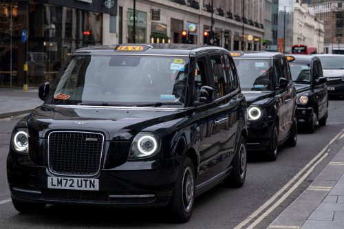 Aston Martin, Geely, Aston Martin Is Dragging Part-Owner Geely Back to Court Over a Logo With Wings