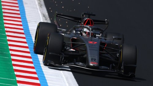 F1 Drivers Not Banking on Big Improvements After Regulation Tweaks